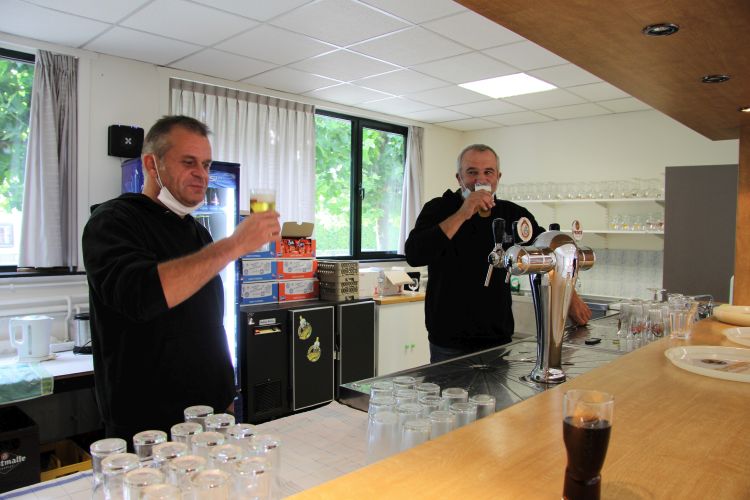 Landlopersjogging 2021